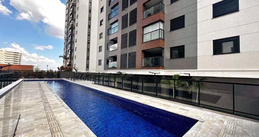 Apartamento à venda em americana, cechino, com 2 suítes, com 88.44 m², altos do frezzarin