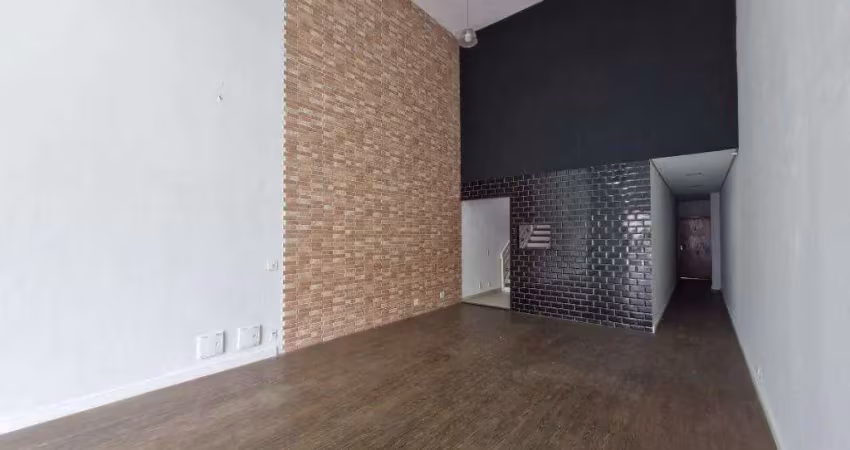 Salão para alugar em americana, jardim girassol, com 140 m²