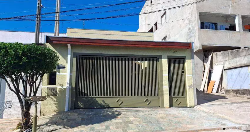 Casa à venda em americana, morada do sol, com 2 quartos, com 130 m²