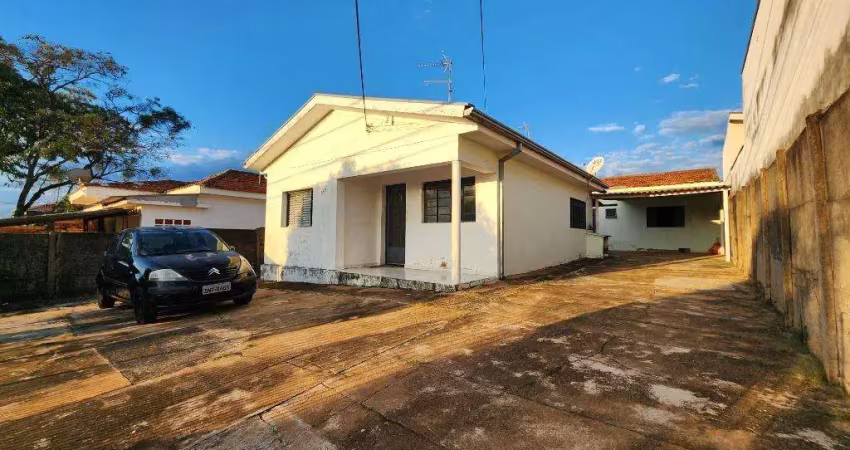 Casa à venda em americana, jardim são roque, com 2 quartos, com 116 m²