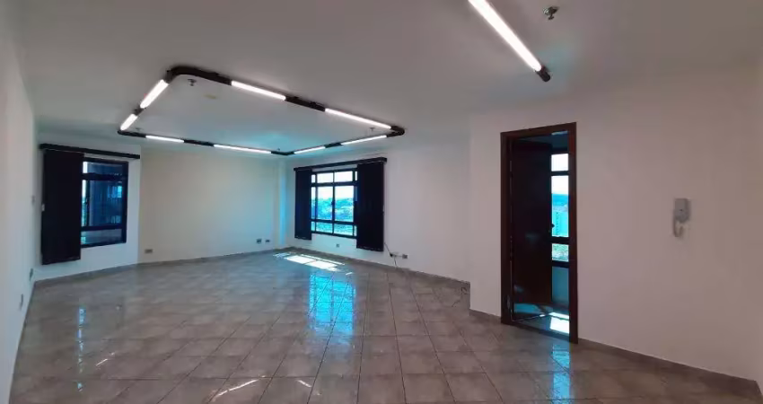 Sala para alugar em americana, centro, com 45 m², edifício sandin