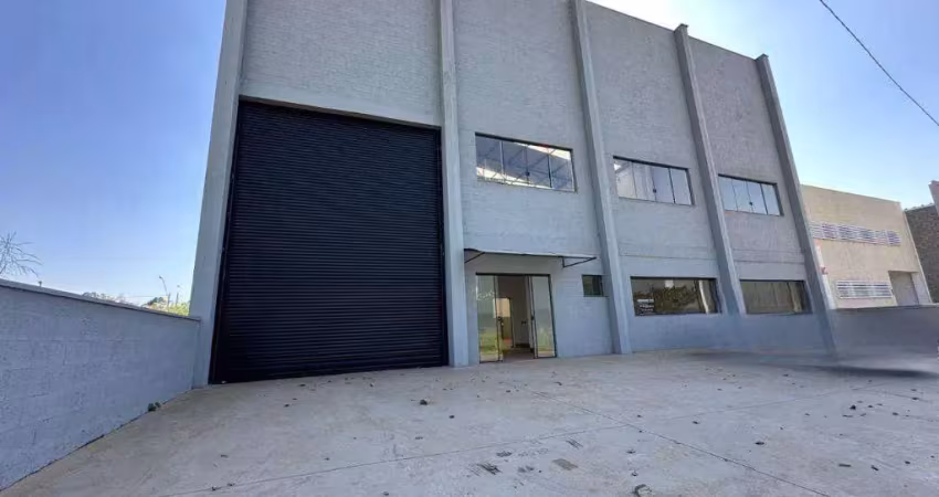 Barracão / Galpão / Depósito com 2 salas para alugar no Centro Industrial e Tecnológico de Santa Bárbara D'Oeste, Santa Bárbara D'Oeste 