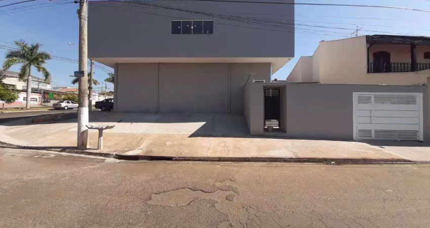Kitnet para alugar em americana, parque novo mundo, com 1 quarto, com 50 m²