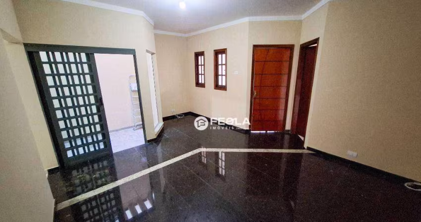 Casa com 2 dormitórios à venda, 101 m² por R$ 490.000,00 - Jardim Nielsen Ville - Americana/SP