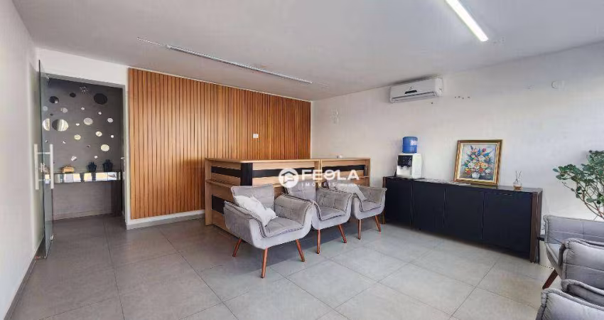 Casa à venda, 259 m² por R$ 1.210.000,00 - Vila Rehder - Americana/SP