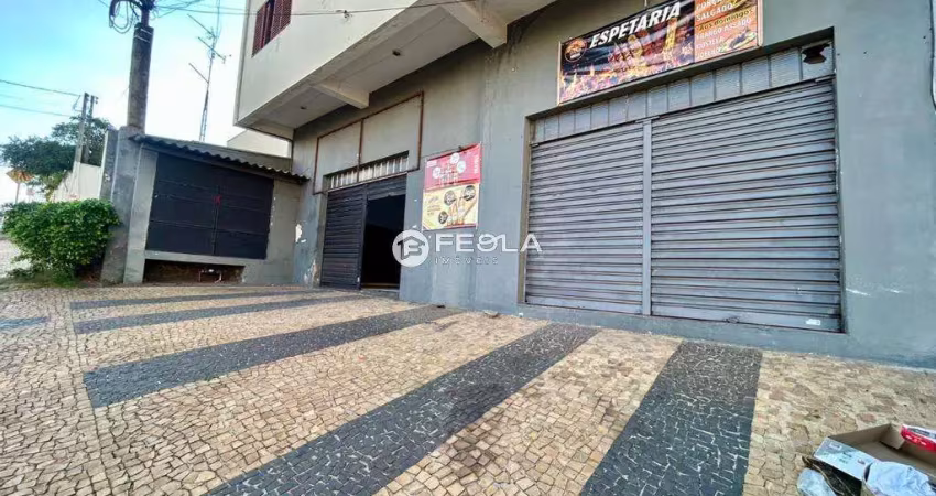 Sala comercial para alugar no Jardim São Paulo, Americana 