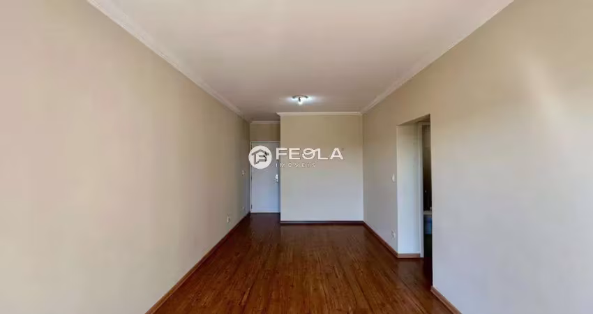 Apartamento para alugar em americana, vila nossa senhora de fátima, com 3 quartos, com 143 m²