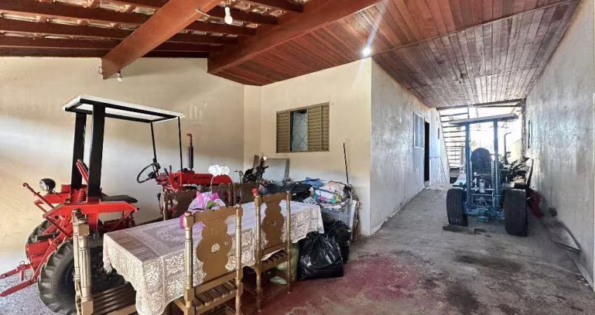 Casa à venda em nova odessa, jardim europa, com 5 quartos, com 229.37 m²
