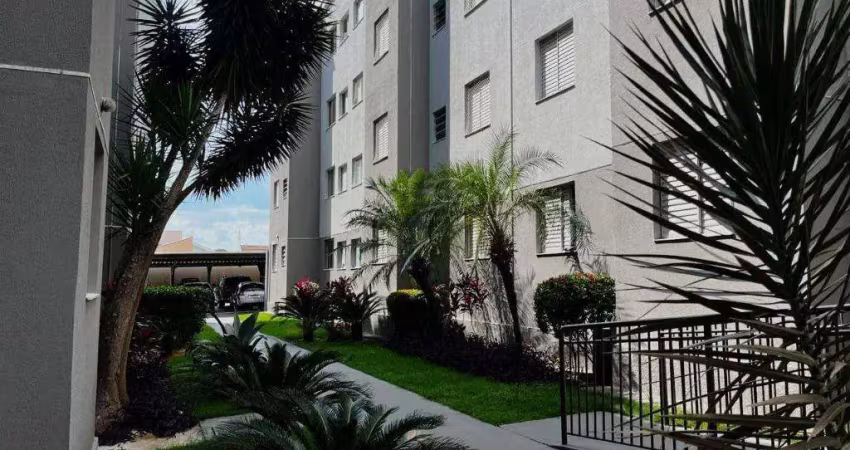 Apartamento à venda em americana, são luiz, com 2 quartos, com 54 m², spazio aramis