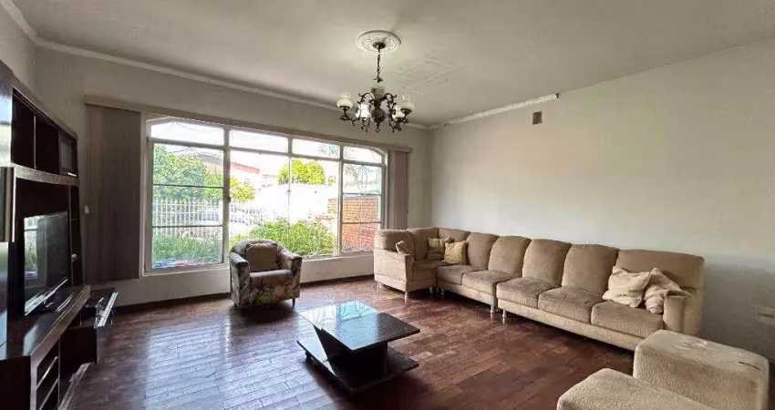 Casa à venda em americana, nova americana, com 3 quartos, com 207.58 m²