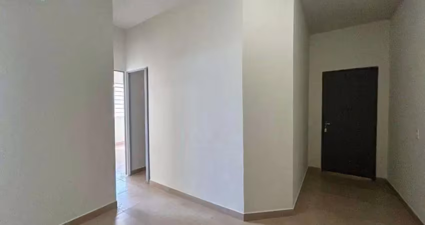 Kitnet para alugar em americana, jardim nossa senhora aparecida, com 2 quartos, com 50 m²