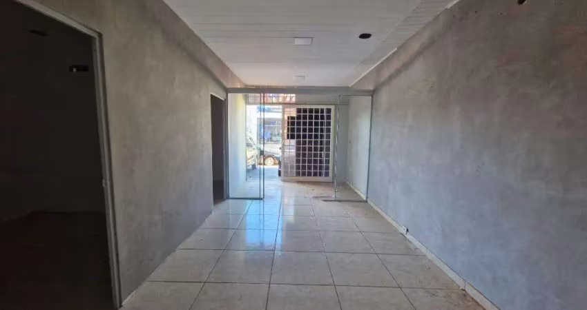 Salão para alugar em americana, jardim ipiranga, com 87 m²