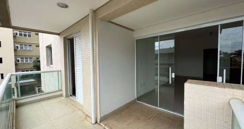 Apartamento à venda em americana, jardim paulista, com 3 quartos, com 130 m²