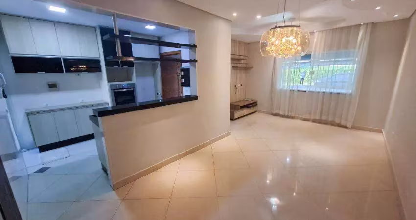 Casa à venda em americana, jardim boer i, com 2 quartos, com 132 m²