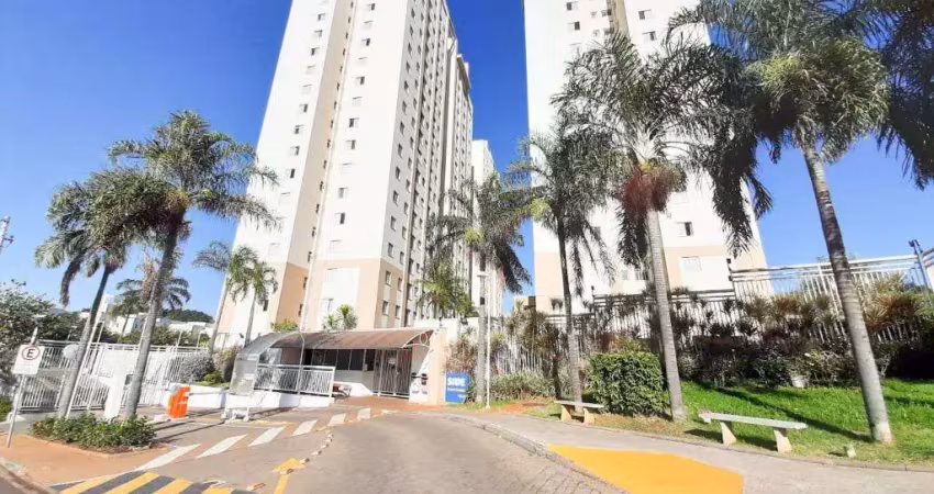 Apartamento à venda em americana, vila santa catarina, com 2 quartos, com 70 m², side