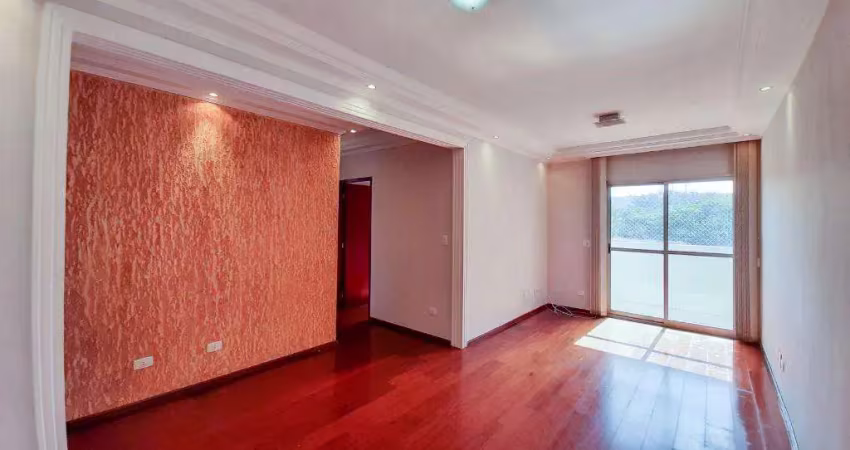 Apartamento à venda em americana, jardim santana, com 3 quartos, com 90 m², edifício fioretti