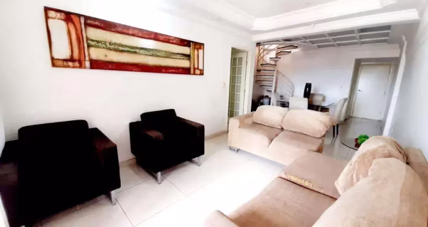 Apartamento à venda em nova odessa, centro, com 3 quartos, com 150 m², condomínio duque de caxias