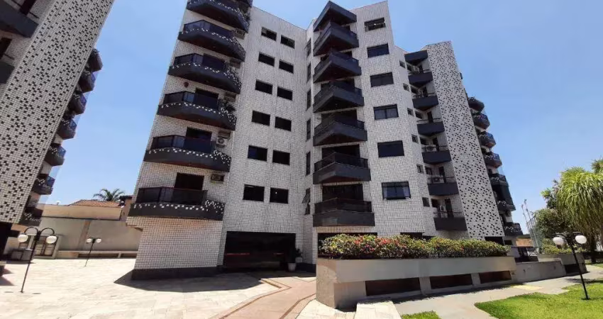 Apartamento à venda em americana, vila santa catarina, com 3 quartos, com 168 m²
