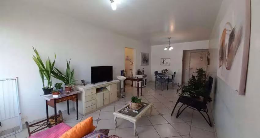 Apartamento à venda em americana, vila santa catarina, com 3 quartos, com 138 m², solar das antilhas