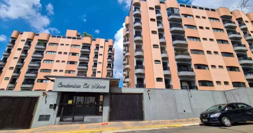 Apartamento para alugar em americana, vila são pedro, com 3 quartos, com 266 m², milano
