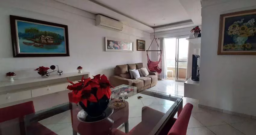Apartamento à venda em nova odessa, parque fabrício, com 3 quartos, com 79 m², edifício girassol