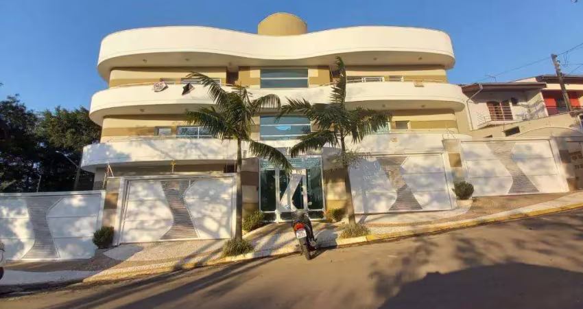 Apartamento à venda em americana, vila santa maria, com 2 quartos, com 68.5 m², lyon residencial