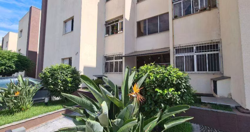 Apartamento à venda em americana, colina, com 3 quartos, com 85 m², condomínio solar da colina
