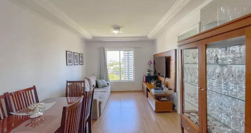 Apartamento à venda em americana, centro, com 2 quartos, com 68 m², solar vila rica