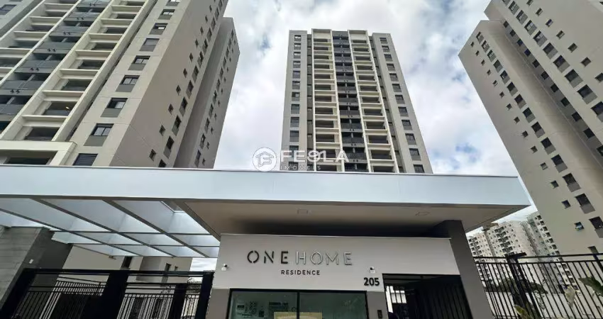Apartamento à venda em americana, loteamento residencial jardim jacyra, com 3 quartos, com 82.65 m²