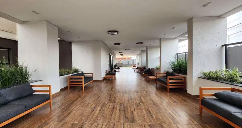 Apartamento à venda em americana, cechino, com 2 suítes, com 88.44 m², altos do frezzarin