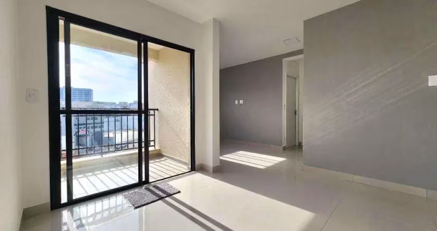 Apartamento à venda em santa bárbara d'oeste, terras de santa bárbara, com 2 quartos, com 70 m²