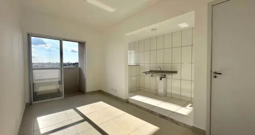 Apartamento à venda em americana, vila jones, com 2 quartos, com 50 m², golden star