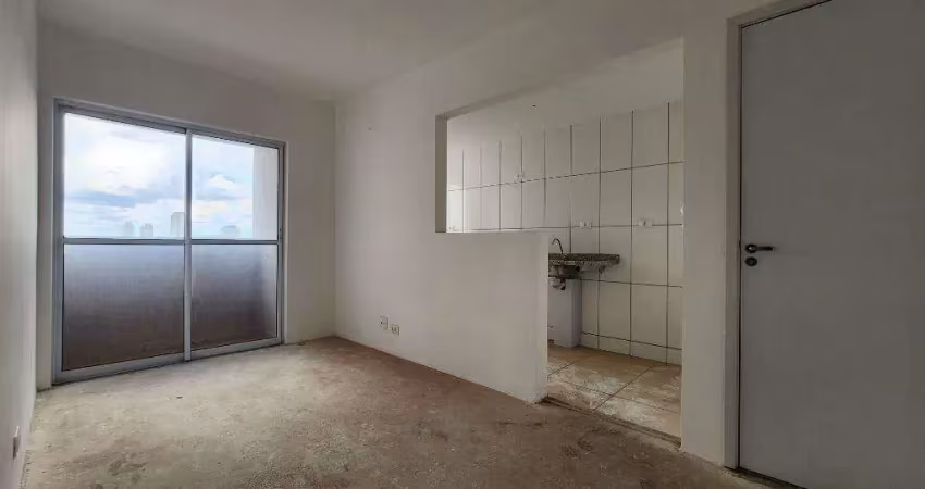 Apartamento à venda em americana, vila massucheto, com 2 quartos, com 51.39 m², golden star