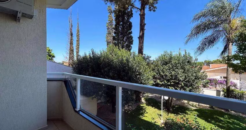 Apartamento à venda em americana, jardim são roque, com 2 quartos, com 65 m², condominio primavera