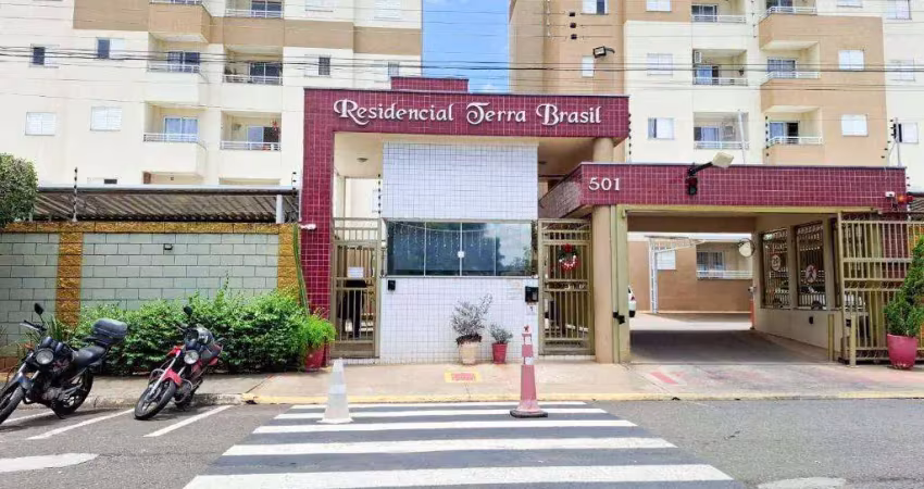 Apartamento à venda em nova odessa, jardim marajoara, com 2 quartos, com 58 m²