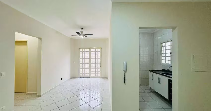 Apartamento para alugar em americana, catharina zanaga, com 2 quartos, com 67 m², cond. europa