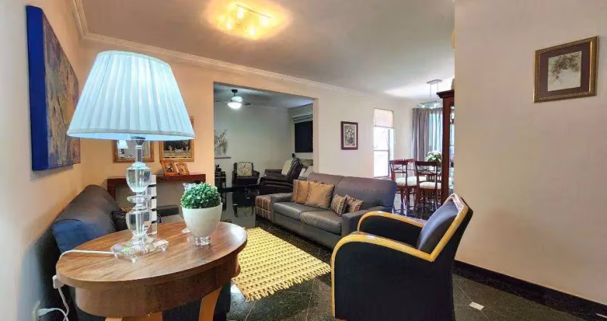 Apartamento à venda em americana, vila santa catarina, com 2 quartos, com 168 m²