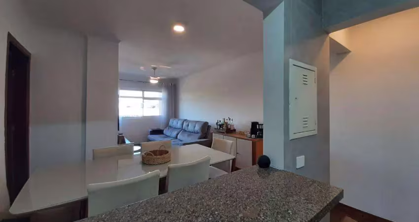Apartamento à venda em americana, vila frezzarim, com 3 quartos, com 89.25 m²