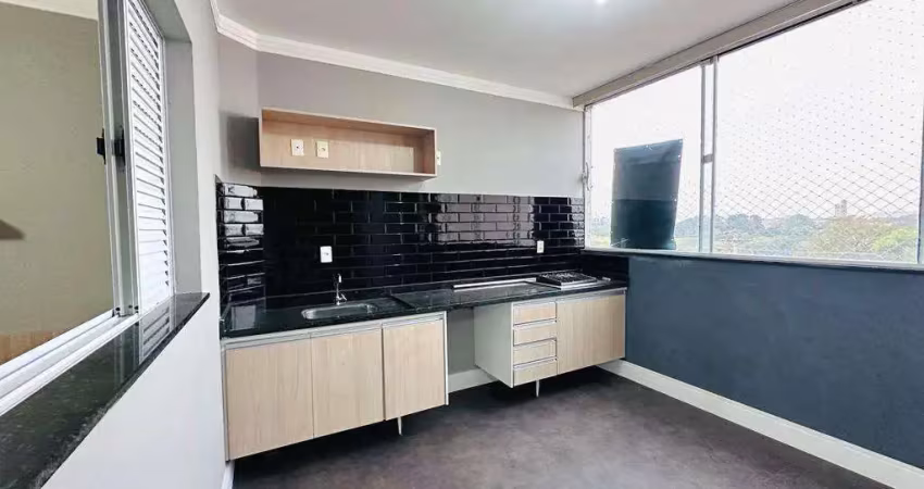 Apartamento à venda em americana, vila mariana, com 2 quartos, com 69 m²