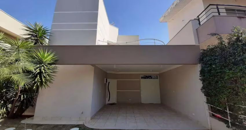 Casa à venda em americana, jardim imperador, com 3 suítes, com 205 m²