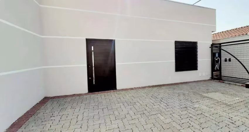Casa à venda em santa bárbara d'oeste, centro, com 3 suítes, com 150 m²