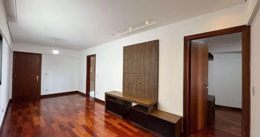Apartamento à venda em americana, vila nossa senhora de fátima, com 3 quartos, com 130 m²