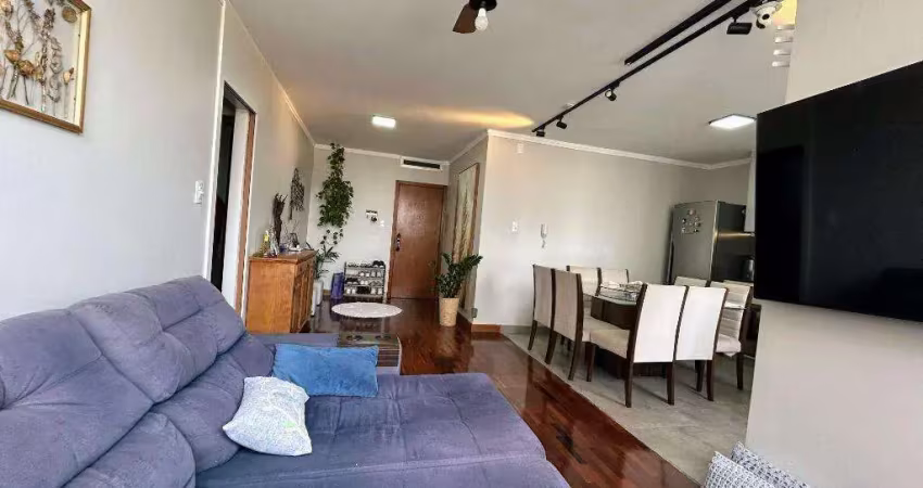 Apartamento à venda em americana, vila rehder, com 2 quartos, com 67 m², edifício guarani