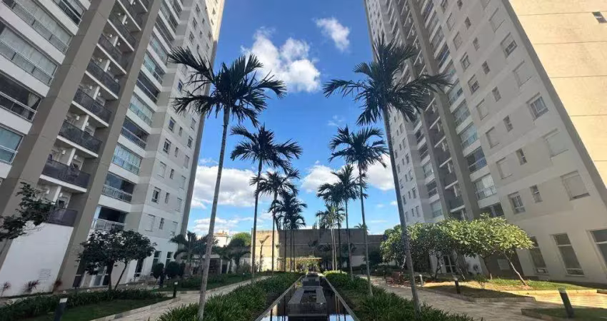 Apartamento à venda em americana, parque residencial nardini, com 3 suítes, com 153 m²