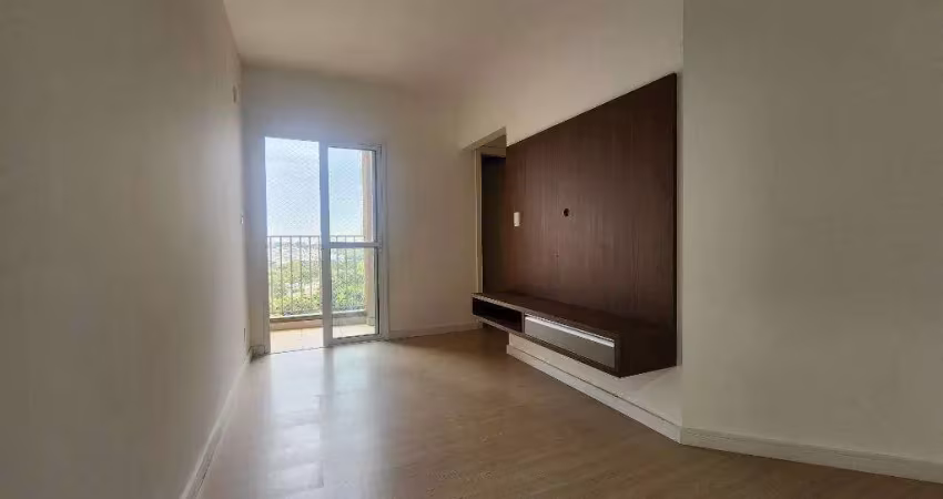 Apartamento à venda em nova odessa, jardim marajoara, com 2 quartos, com 52 m²