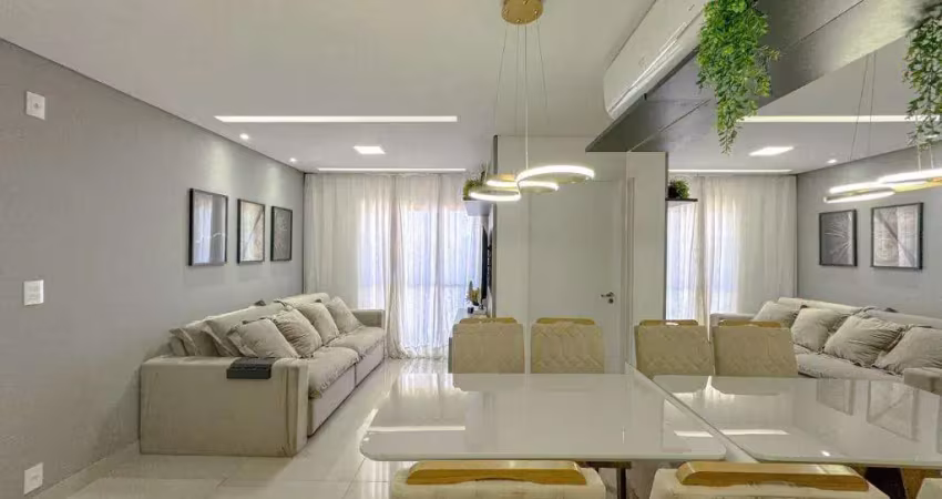 Apartamento à venda em santa bárbara d'oeste, jardim firenze, com 2 quartos, com 56 m²