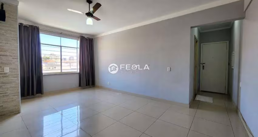 Apartamento à venda em americana, centro, com 2 quartos, com 95 m², condomínio edifício americana