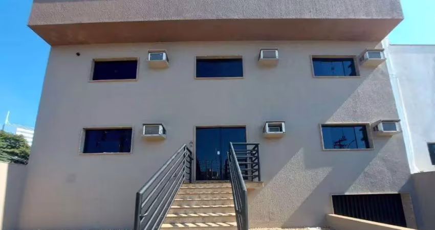 Casa para alugar em americana, jardim são paulo, com 460 m²