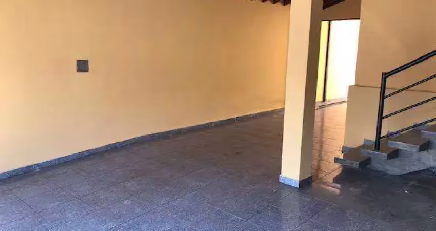 Casa à venda em americana, vila medon, com 4 quartos, com 210 m²