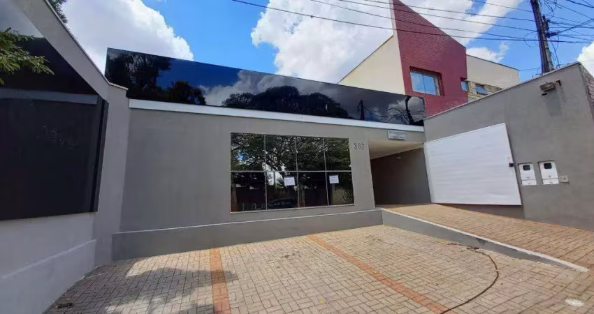 Casa à venda em americana, vila santa catarina, com 346 m²